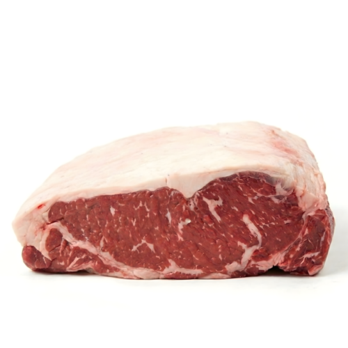 Striploin Roast
