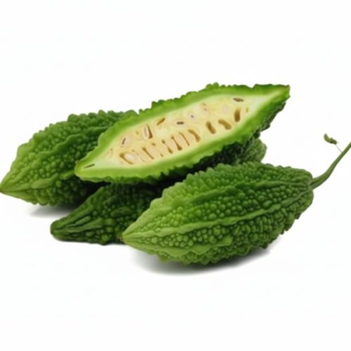 Bitter gourd
