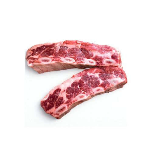 Short Rib Roast