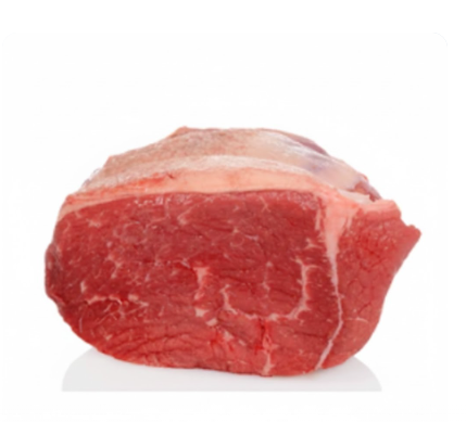 Outside Round Roast