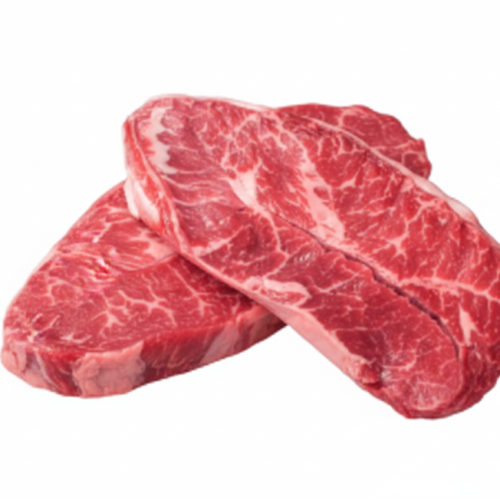 Shoulder Roast