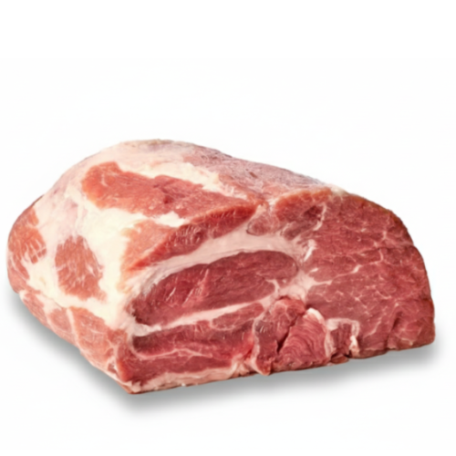 Pork Shoulder Roast