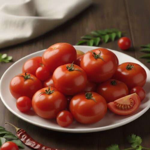 Tomato