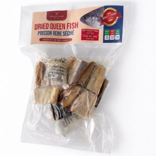 Queen Fish
